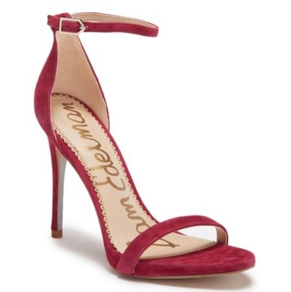 sam edelman ariella pink